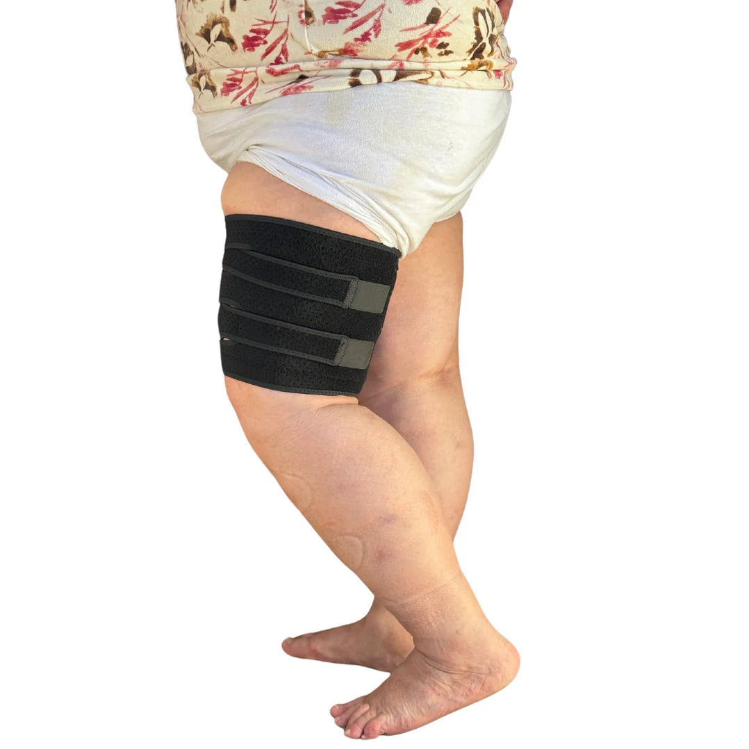 Calmleg-kompressionsbandage för svullna lår - Calmleg